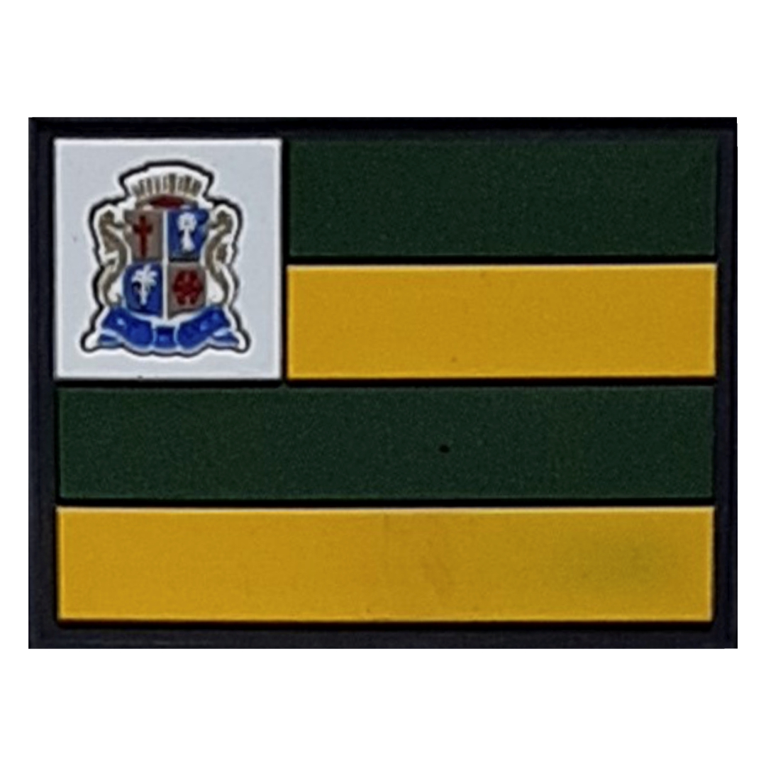 Bandeira Aracajú SE