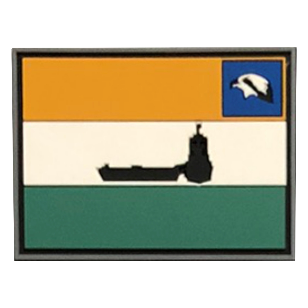 Bandeira Caracaraí RR