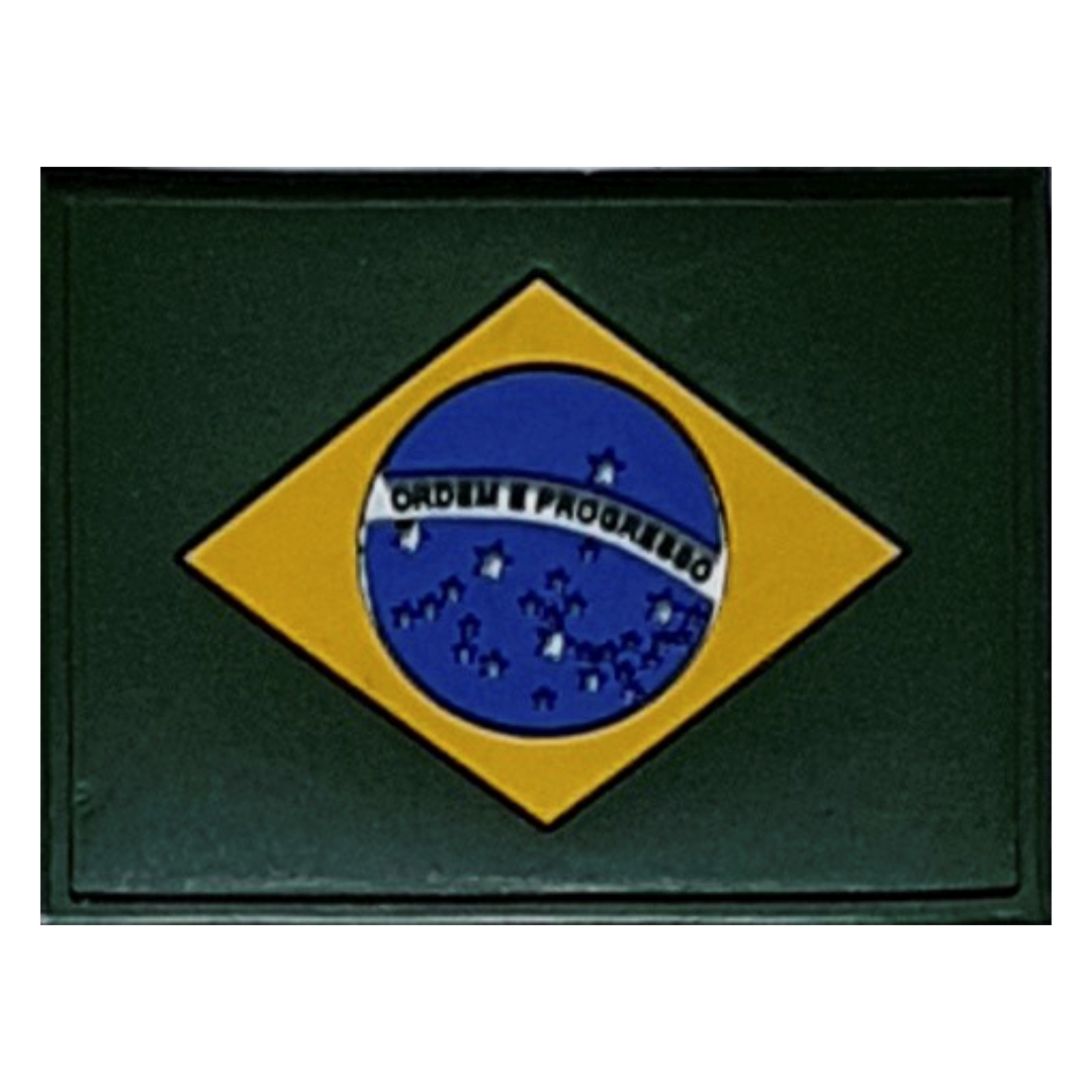 Bandeira do Brasil