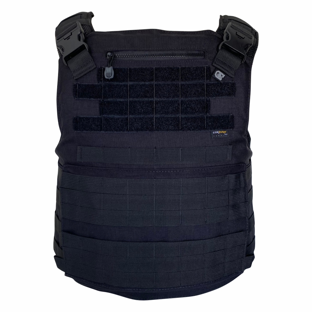 Capa Ready For Combat Modular