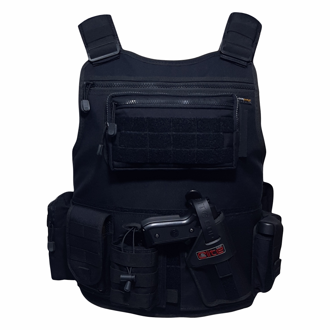 Capa New Confort Style