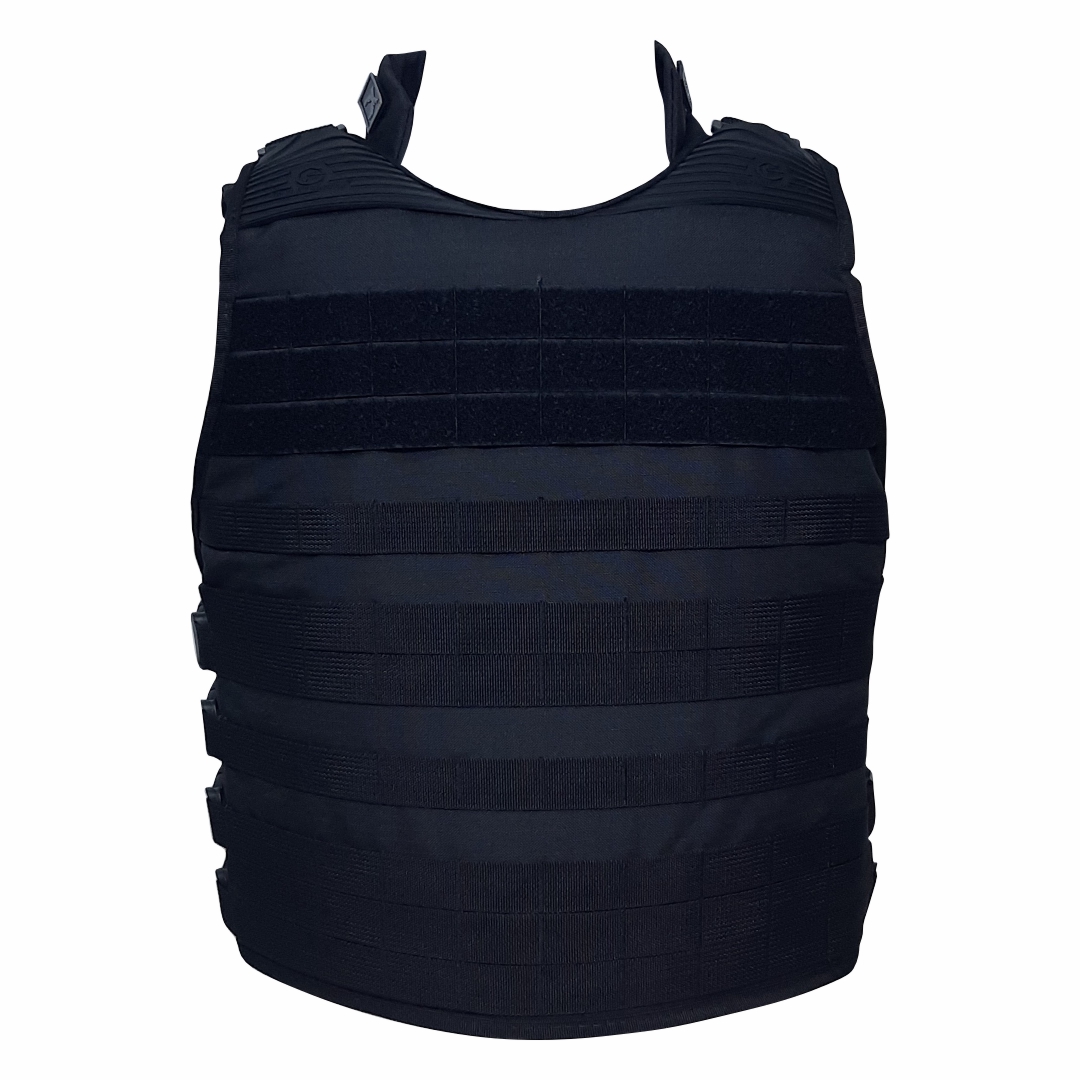 Capa Impact Soften Modular